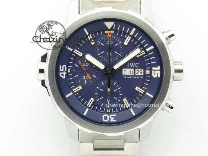 MIROTIME 0419 Portofino Automatic SS FKF 1:1 Best Edition White Dial SS Markers on Black Leather Strap A QuickDry 7138